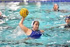 WWPolo @ CC  Wheaton College Women’s Water Polo at Connecticut College. - Photo By: KEITH NORDSTROM : Wheaton, water polo